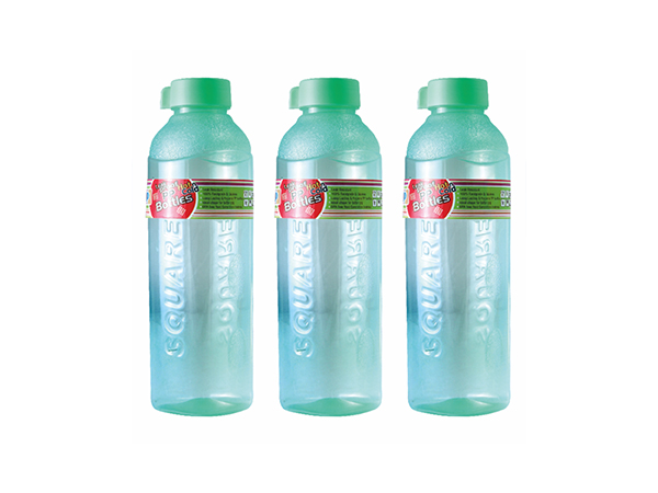 pp water bottles
